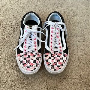 Vans sneakers